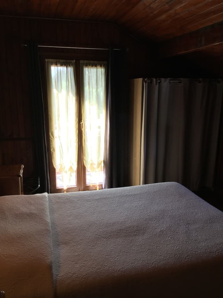 Hotel Restaurant Le Ranch de Turini