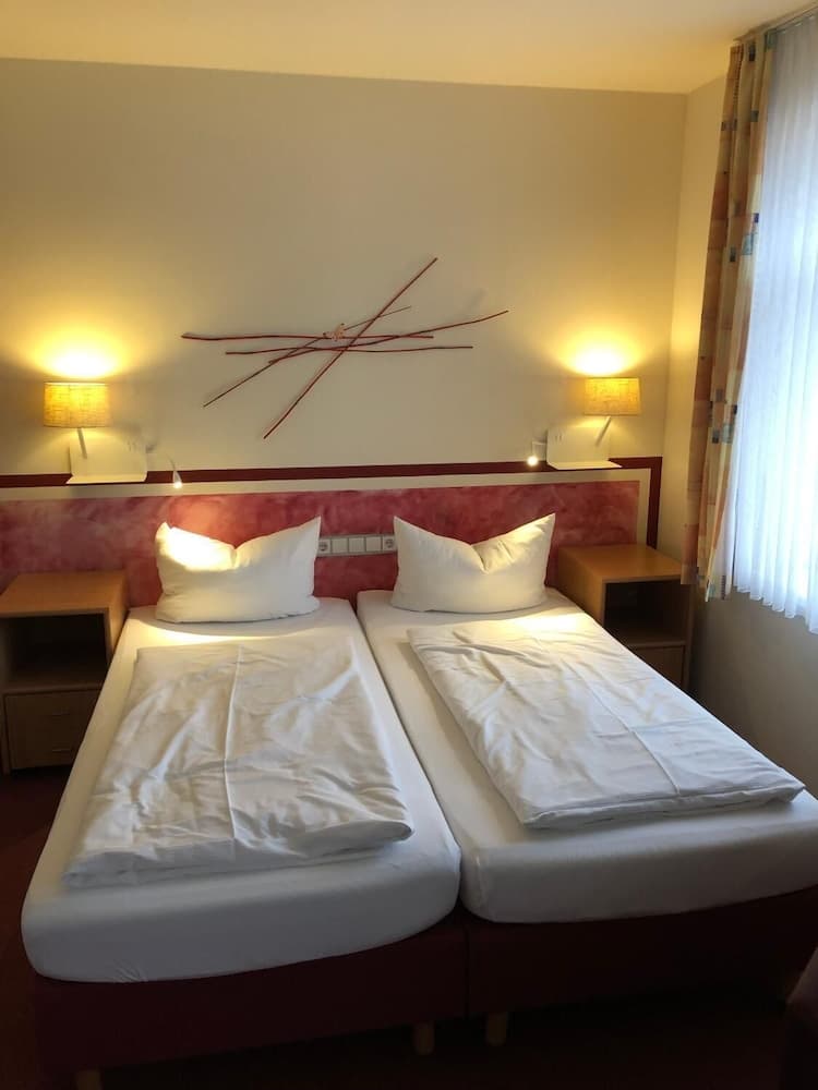 An der Porzellan Manufaktur