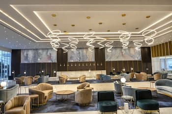 Chrysomare Beach Hotel and Resort