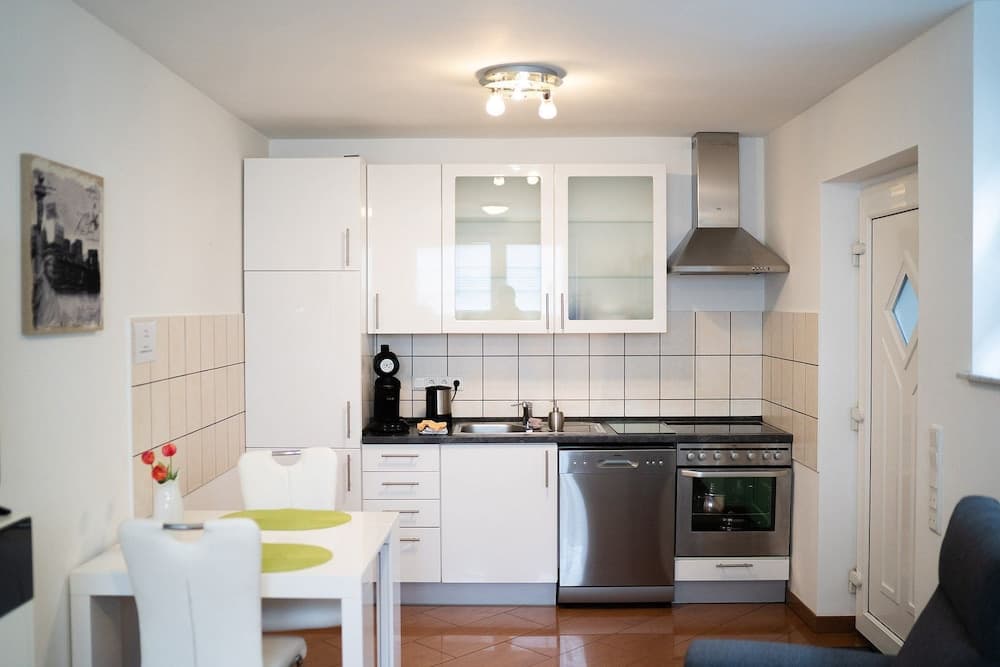 Business Apartments Ratingen 1
