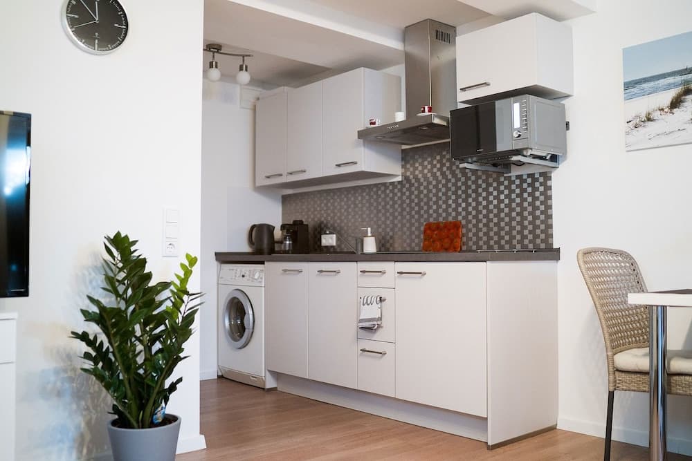 Business Apartments Ratingen 2