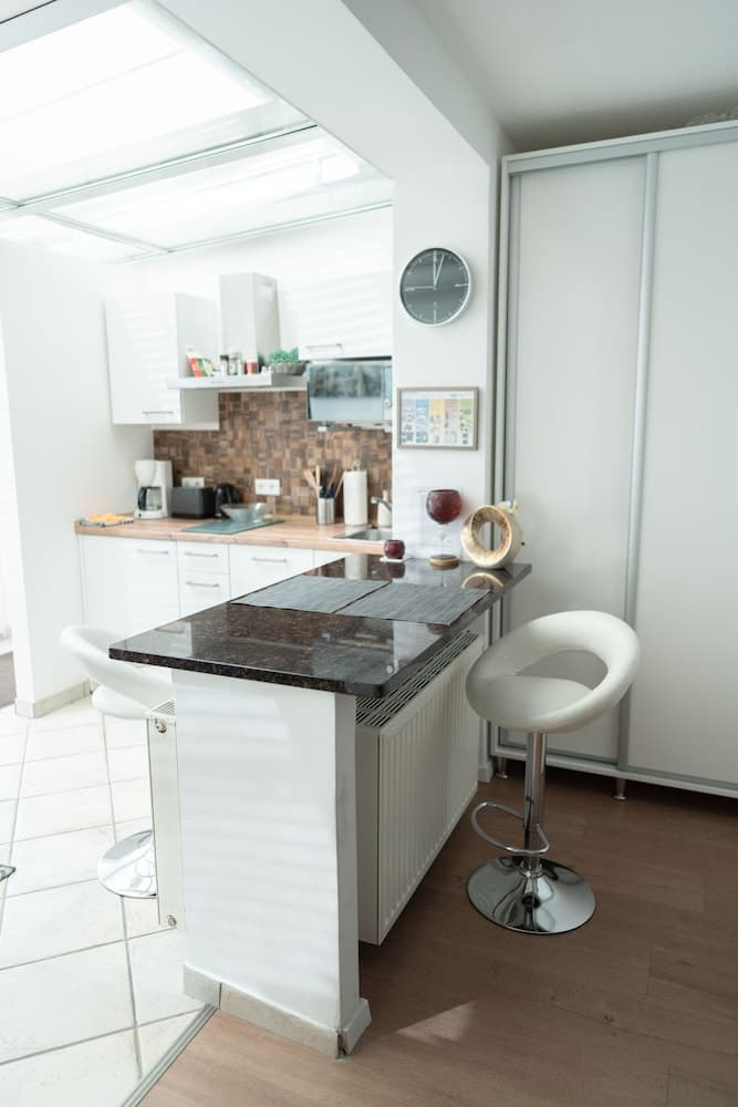 Business Apartments Ratingen 2