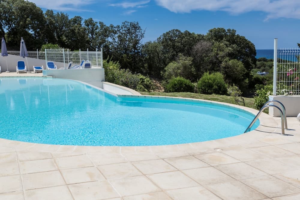 Odalys Residence Les Hameaux de Capra Scorsa