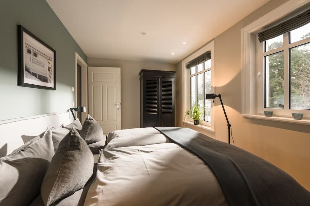 Kamphof Usedom Ferienanlage