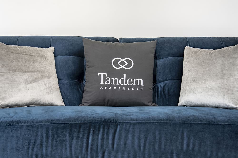 Tandem Palacio Alfama Suites