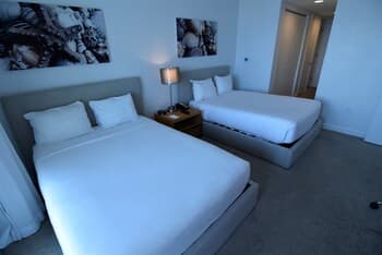 Beachwalk Resort 2007b by Optimax Vacation Rentals