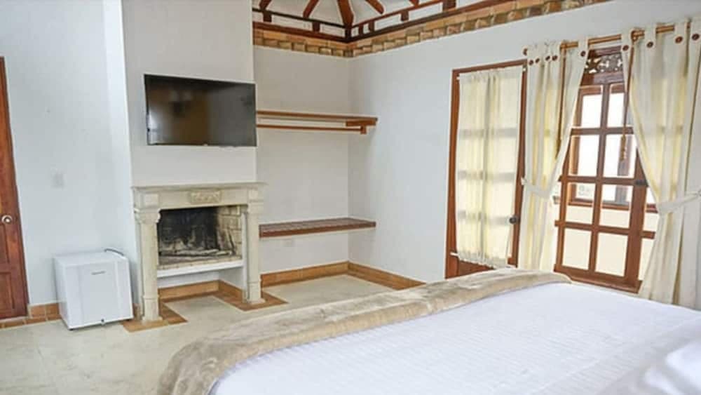 Club Campestre El Bosque de la Villa