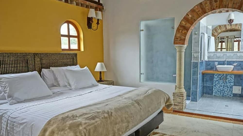 Club Campestre El Bosque de la Villa