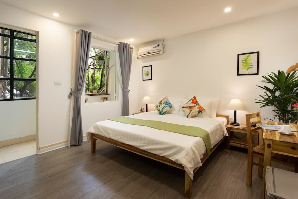 The Dreamers' House Hanoi Old Quarter