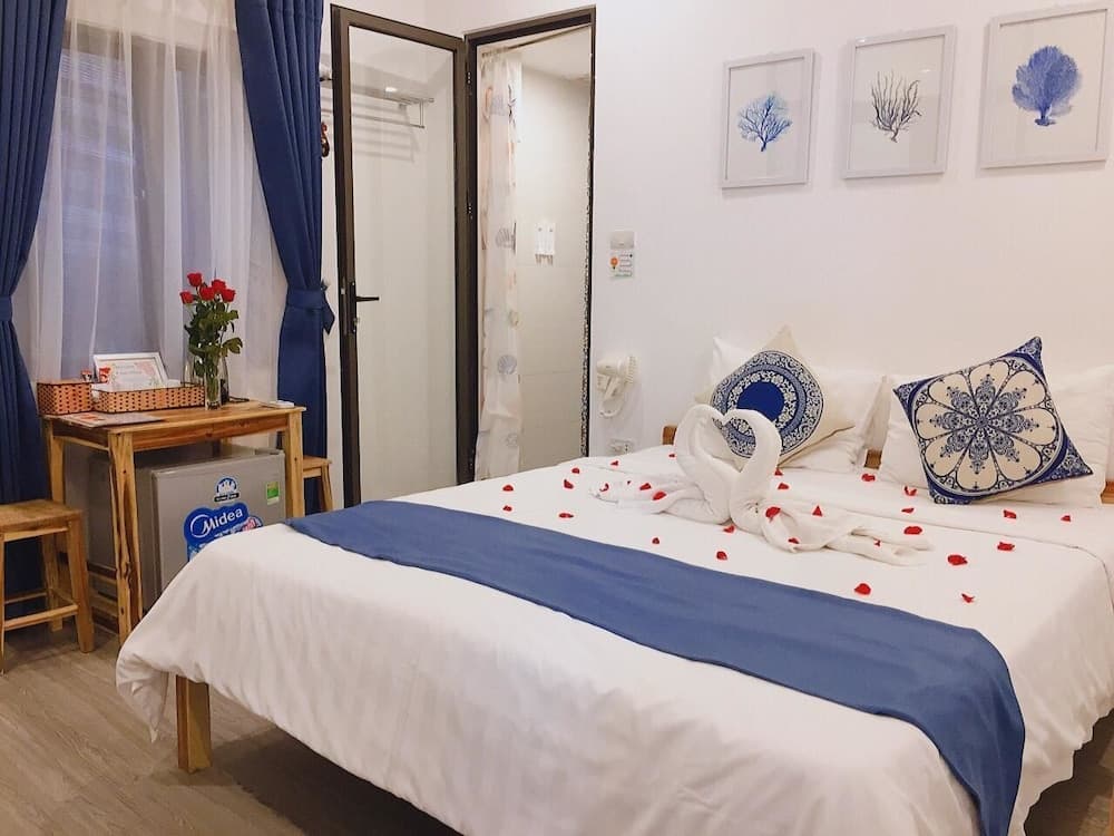 The Dreamers' House Hanoi Old Quarter