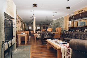 Hotel Estancia El Ovejero Patagonico