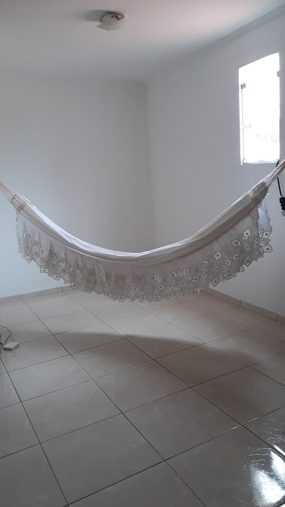 Casa de Temporada Mel