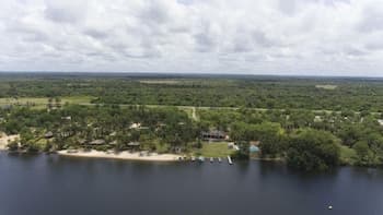 Hotel African Queen Lodge