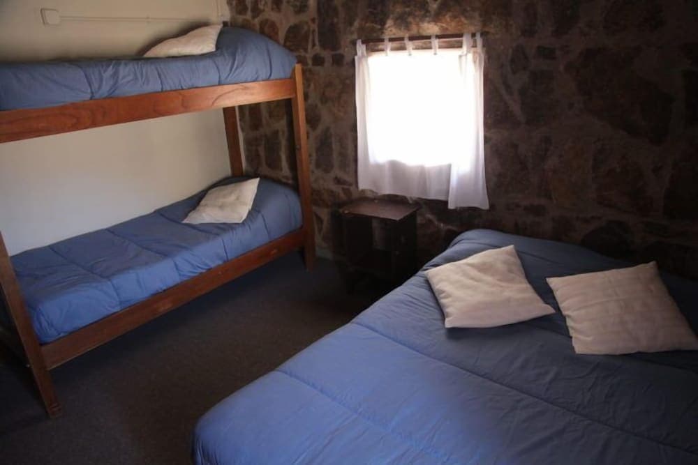 Hostería Penitentes