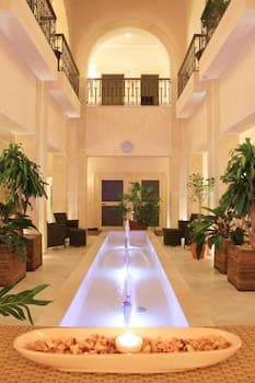 Golden Yasmin Residence Mehari Hammamet