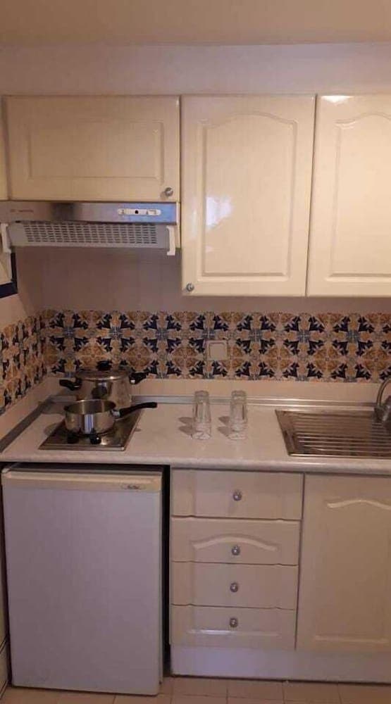 Golden Yasmin Residence Mehari Hammamet