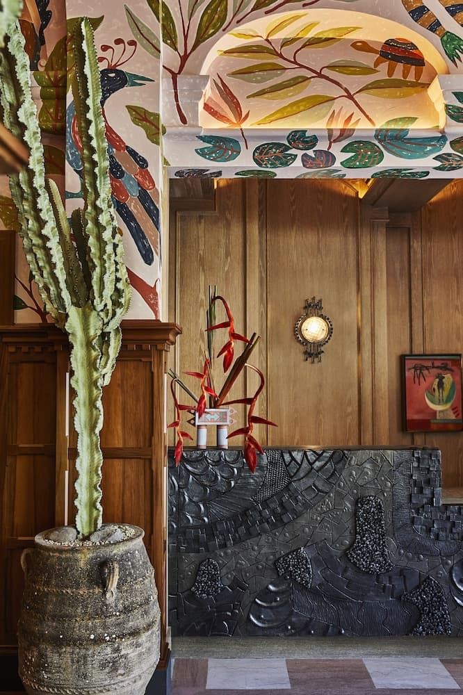 Downtown Los Angeles Proper Hotel, a Member of Design Hotels