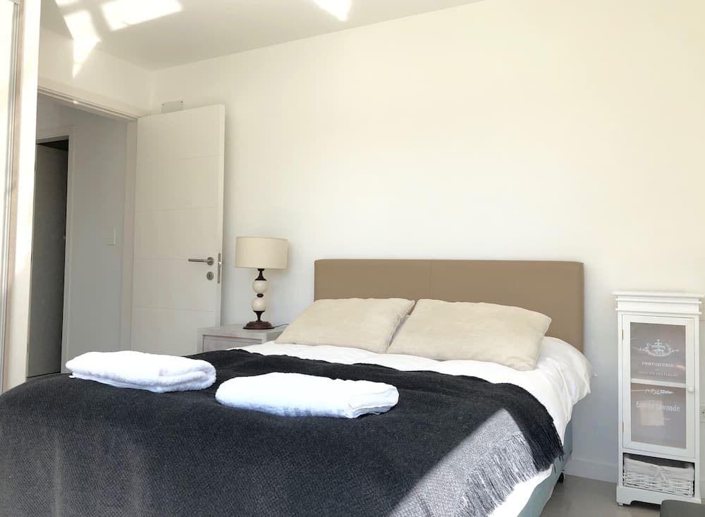 Apartamento a metros de la playa