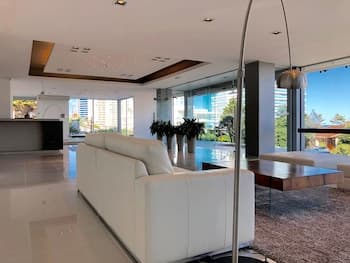 Apartamento a metros de la playa