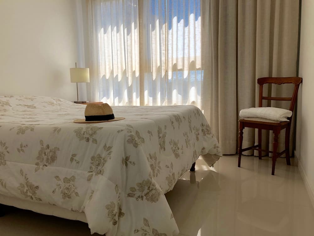 Apartamento a metros del shopping