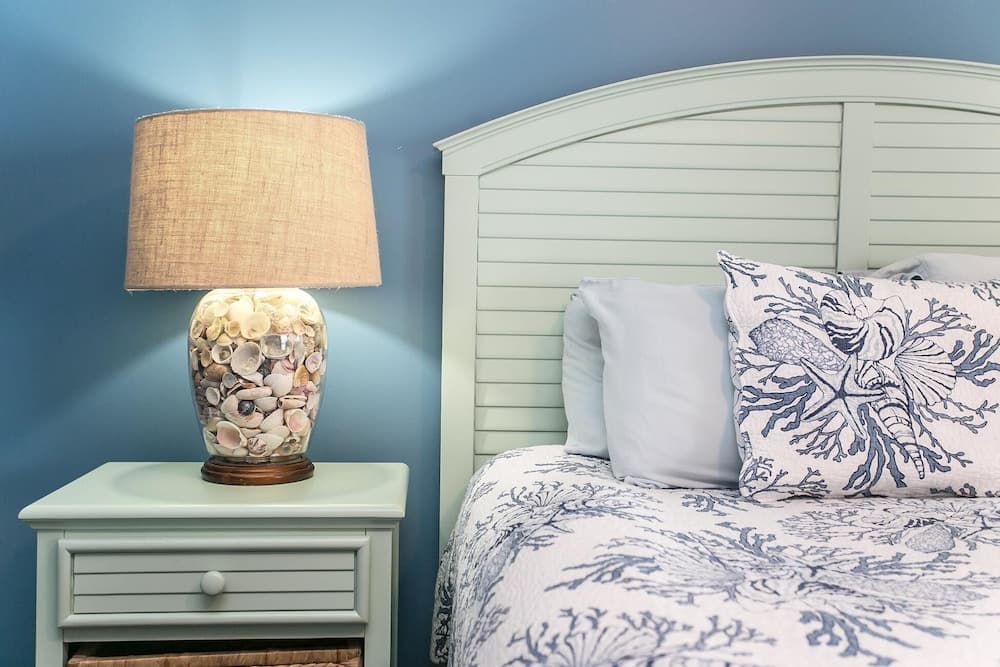 Hibiscus C202 [2/2] Free Activities! & Oceanview Wifi 3 Pools