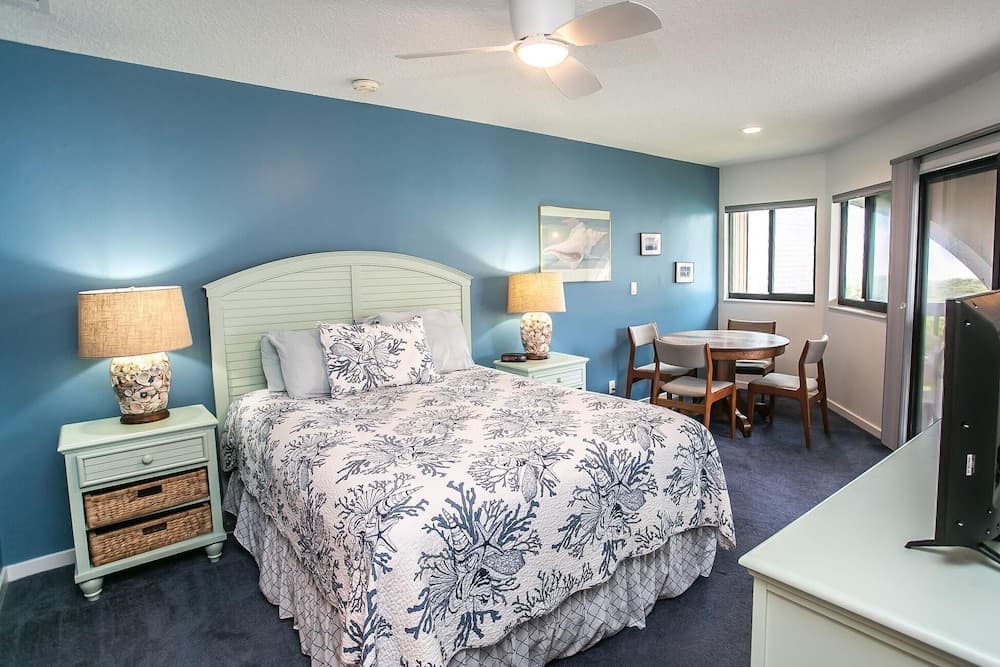 Hibiscus C202 [2/2] Free Activities! & Oceanview Wifi 3 Pools