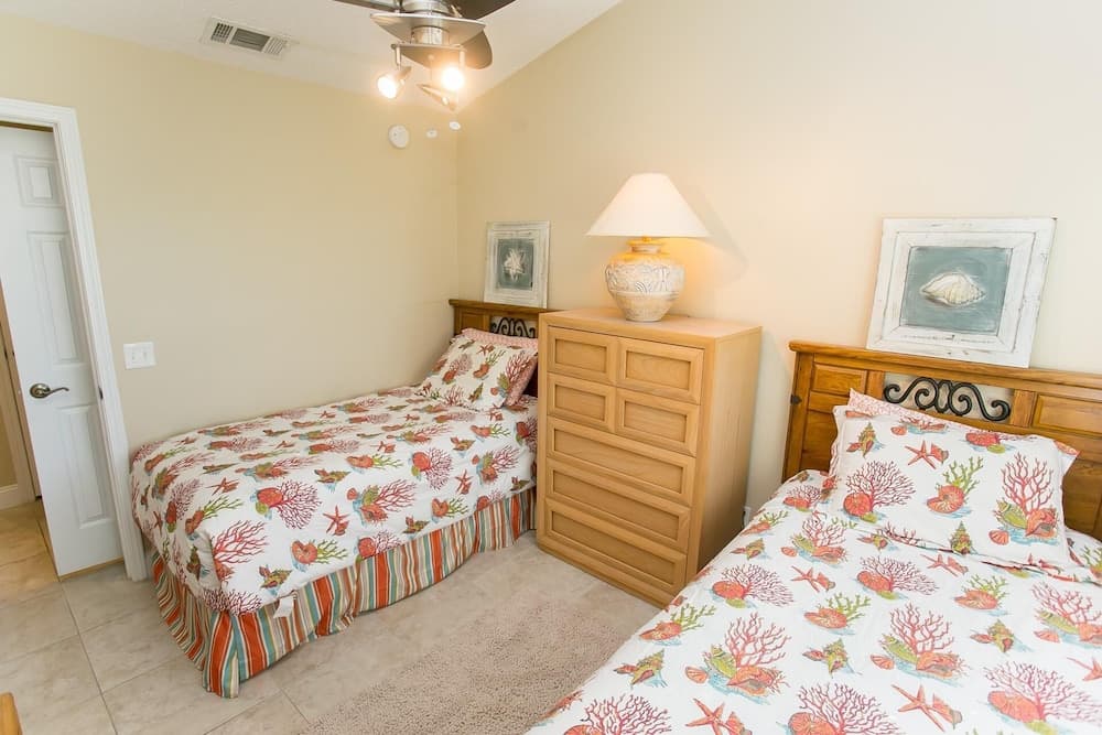 SEA Haven 516 [2/2.5] Free Activities! & Oceanfront Wifi Pool