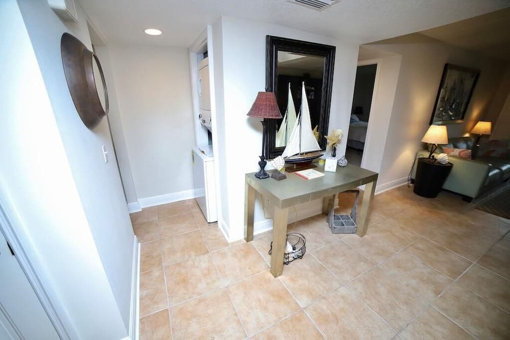 SEA Haven 411 [2/2] Free Activities! & Oceanview Wifi Pool