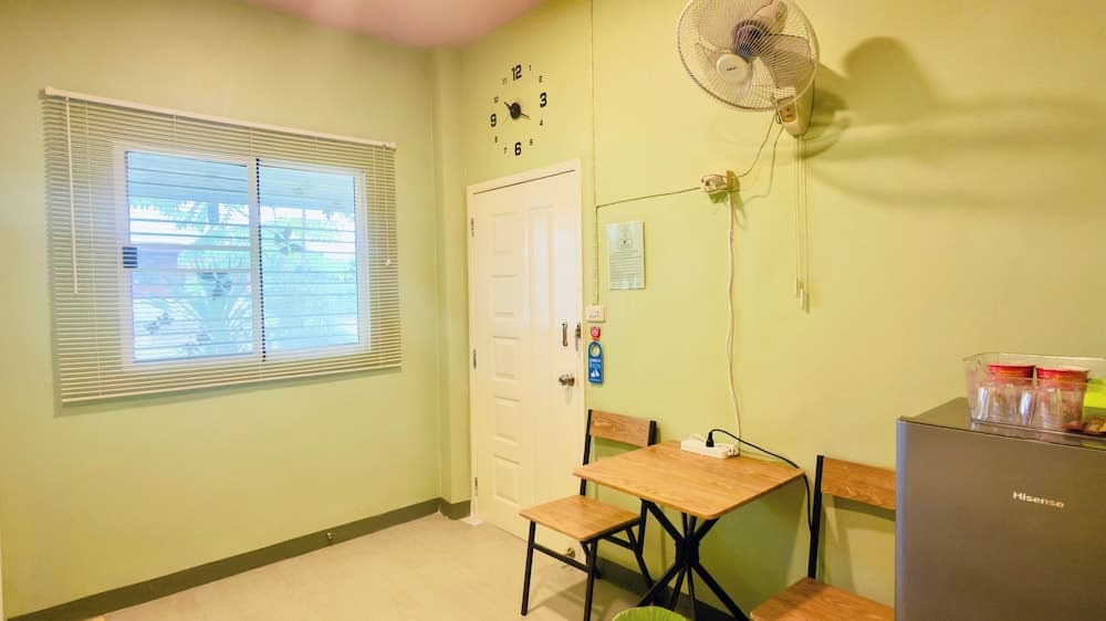 Nokhuuk's House at Rimkhong