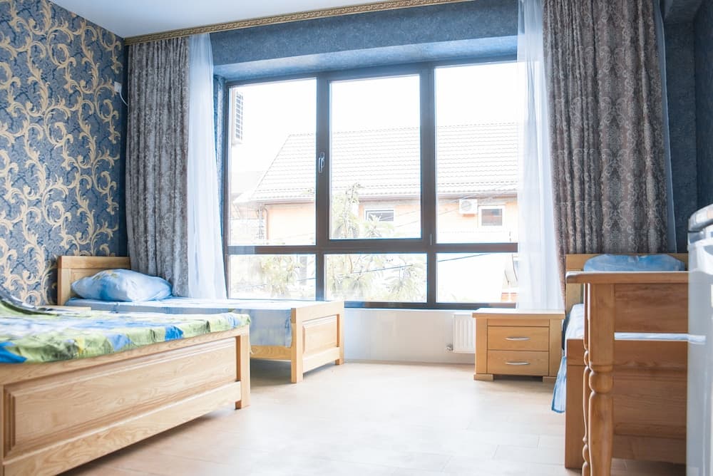 Guest House Kolibri Beach