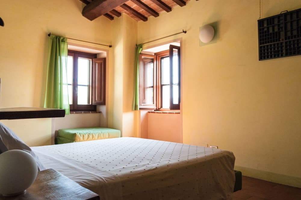 Agriturismo Martelletto