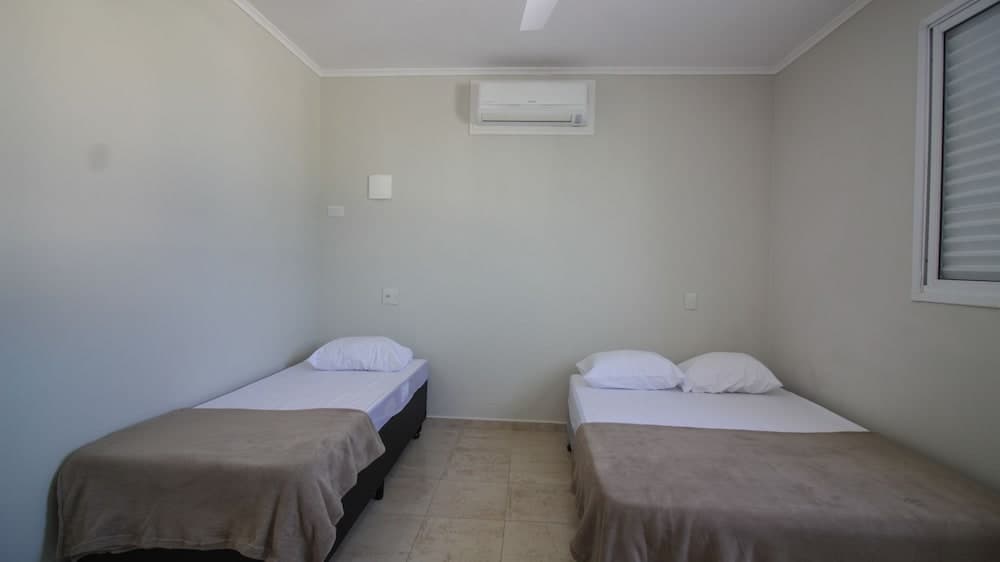 Casa Grega - Locação Temporada Guarujá