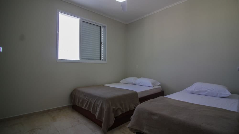 Casa Grega - Locação Temporada Guarujá