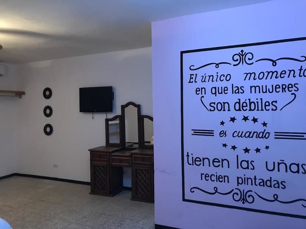 Departamento Terraza