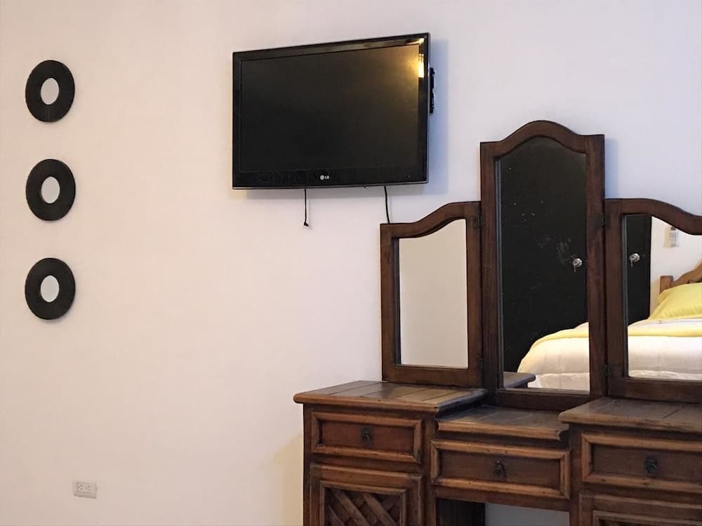 Departamento Terraza