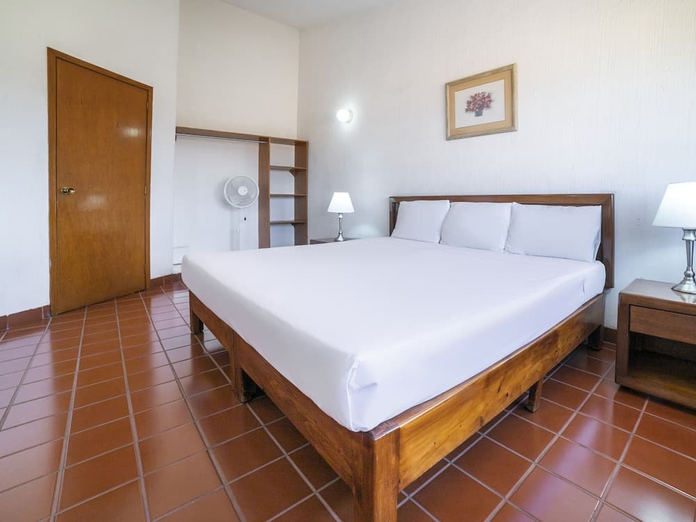 La Rinconada Santa Fe