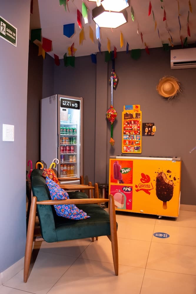 Hotel Mais1
