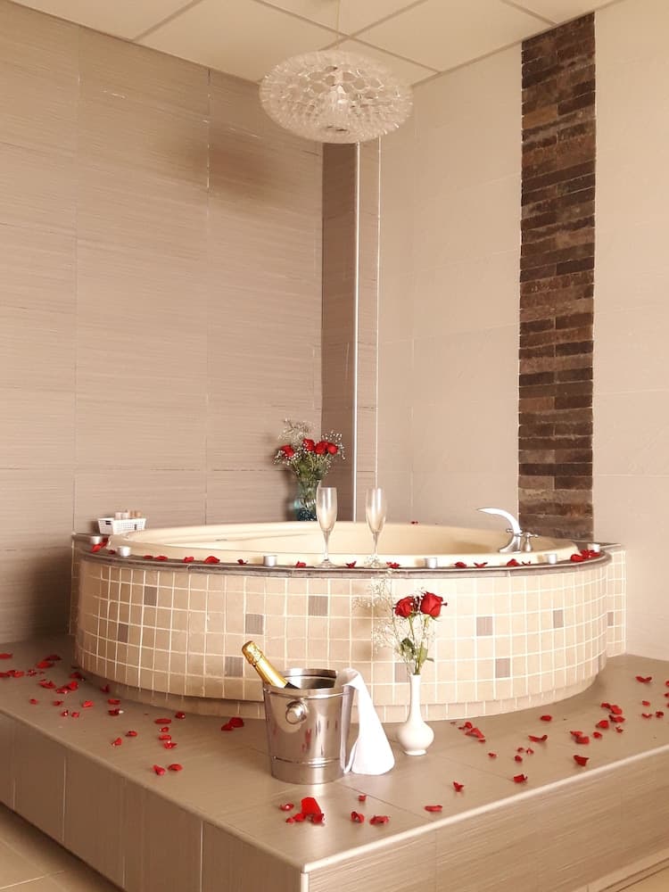 Hotel Caballito De Totora