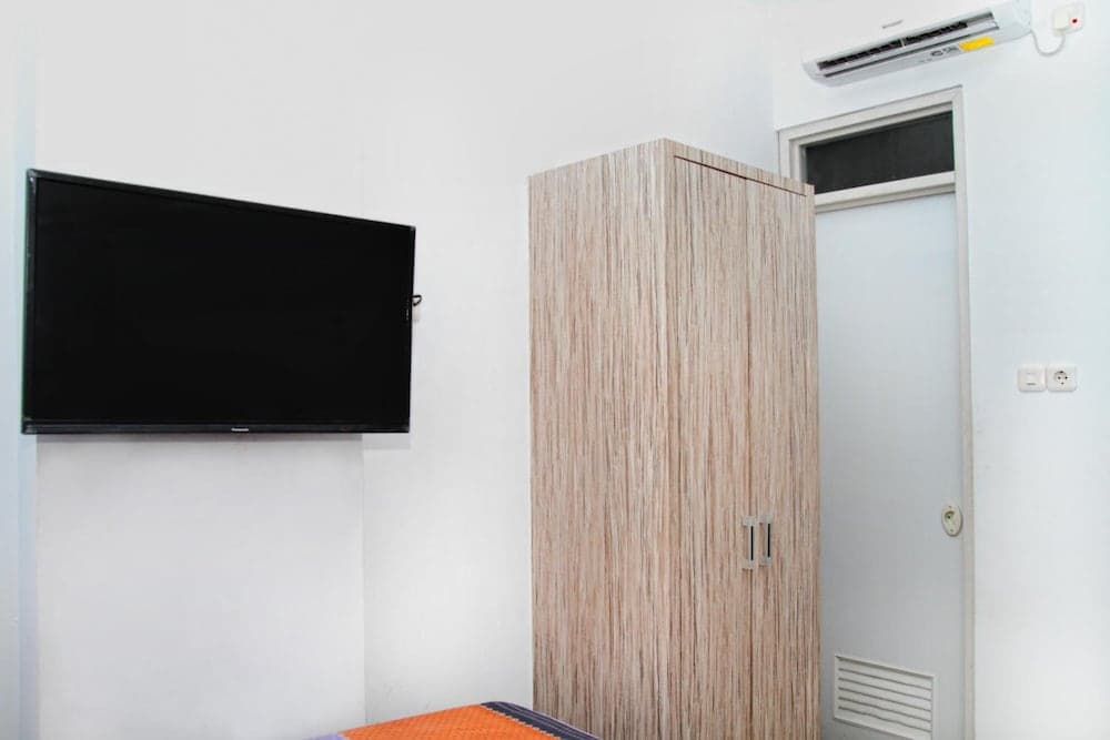 Hotel Syariah Mama Cengkareng