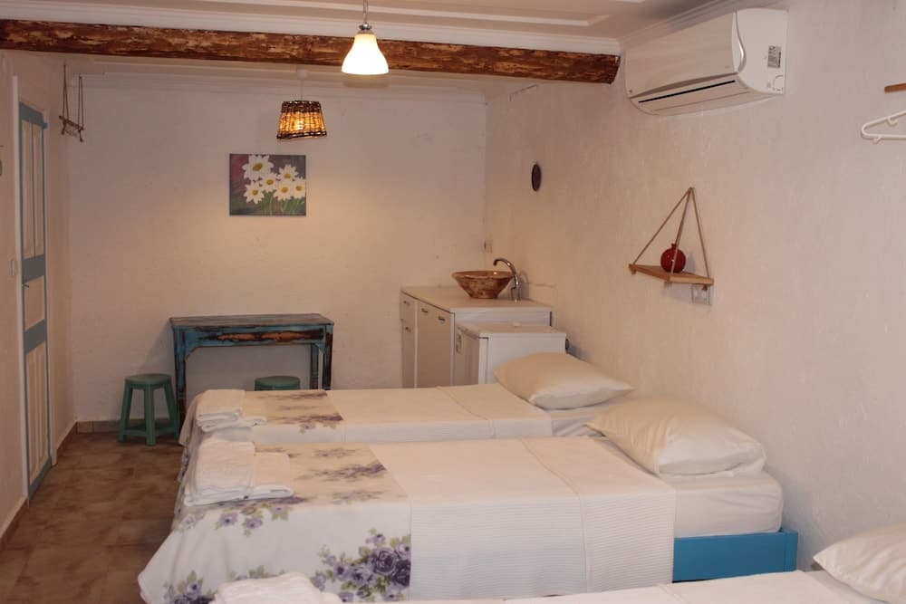 Agapi Guesthouse