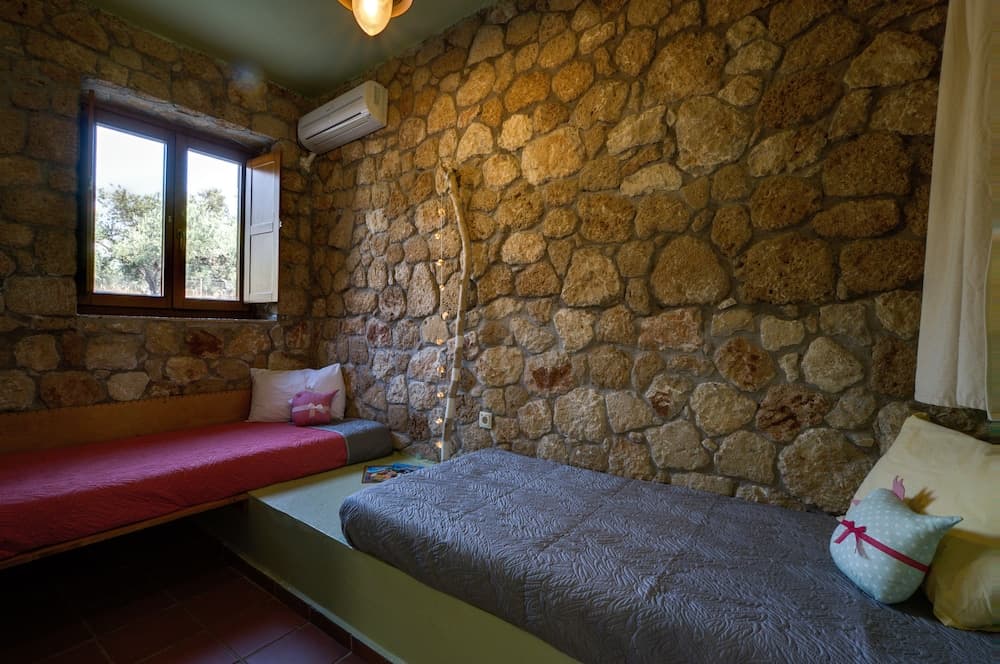 Agrikies Country Retreat