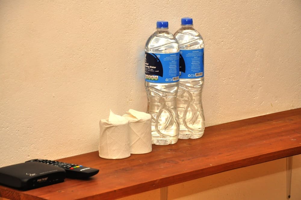 New York Guest House