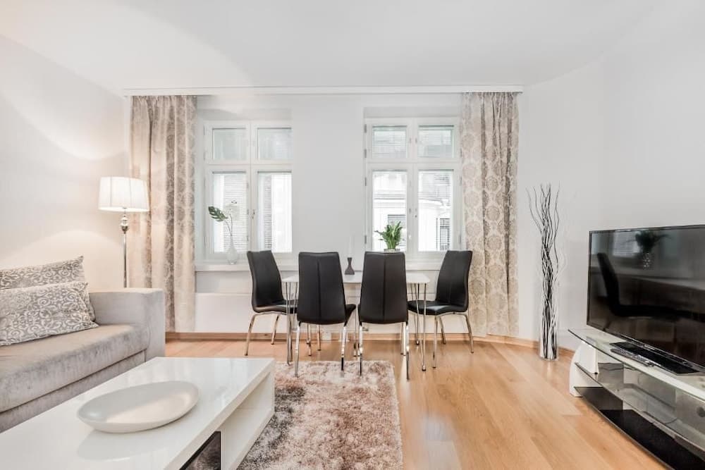 Go Happy Home Apartment Mikonkatu 11