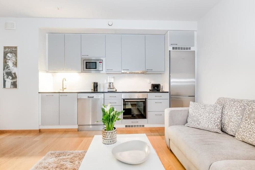 Go Happy Home Apartment Mikonkatu 11