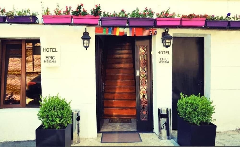 hotel image