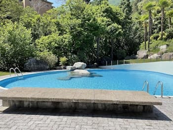 Minusio-Locarno Navengana Apt. 3