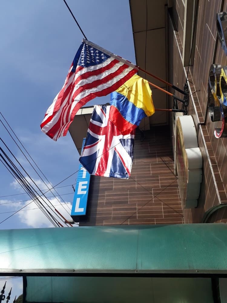 hotel image