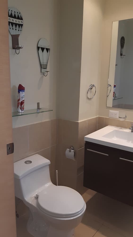 Departamento 1304 Ocean Club Playas