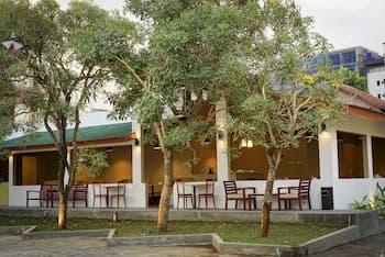 The Capsule Malioboro