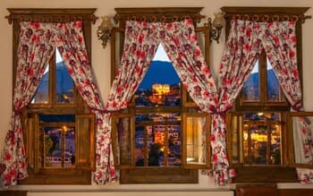 Gunes VIP Konak Otel